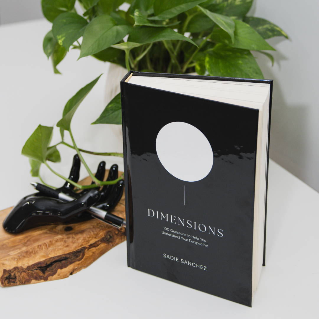 DIMENSIONS: 100 Questions to Understand Your Perspective