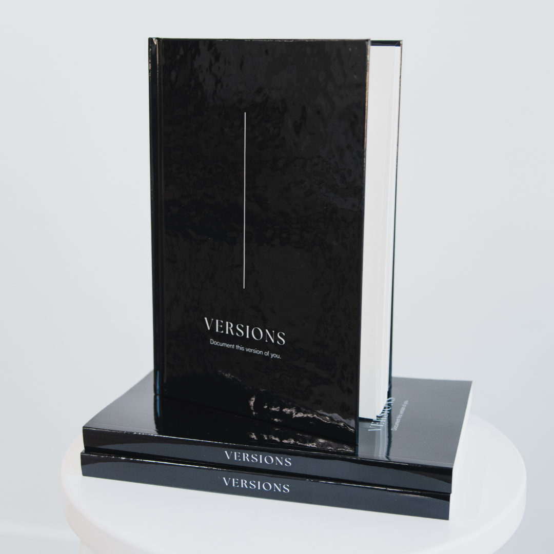 VERSIONS: Daily Journal